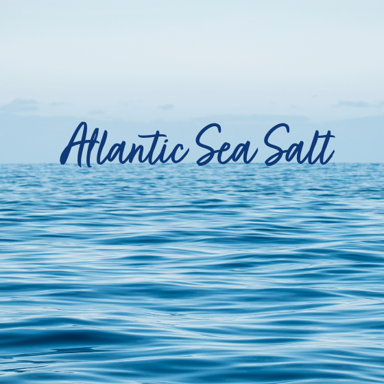 Atlantic Sea Salt
