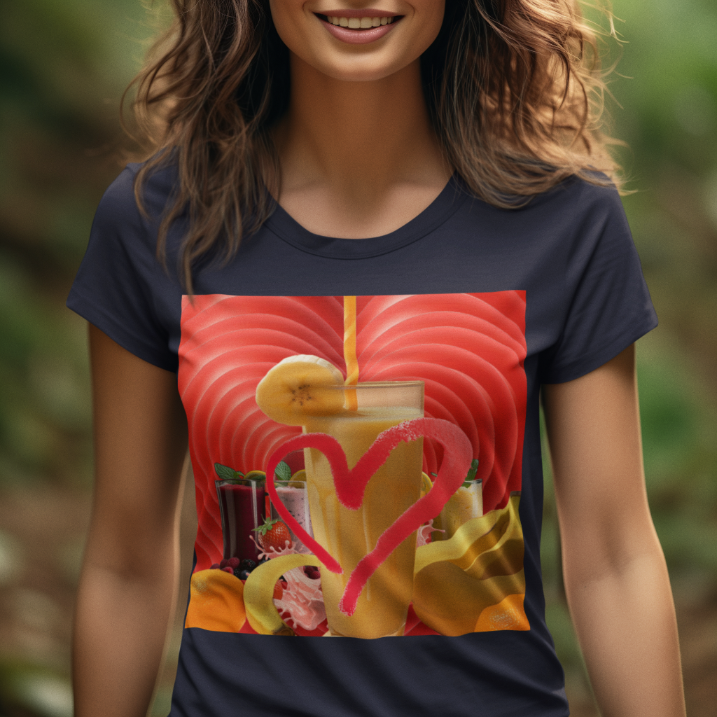 LOVE T-Shirts Collection
