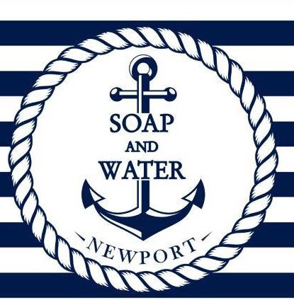 Soap & Water Newport
