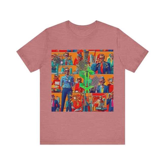 T-Shirt SALES PROFESSIONAL Original Design Unisex Adult Sizes Show Friend Love Fun Gift Beauty JerseY  Like Art Fit People Style Work Home