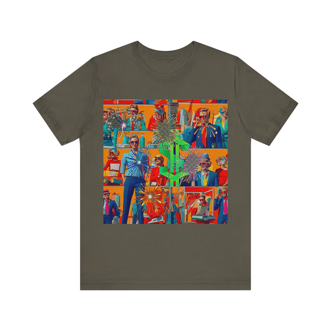 T-Shirt SALES PROFESSIONAL Original Design Unisex Adult Sizes Show Friend Love Fun Gift Beauty JerseY  Like Art Fit People Style Work Home