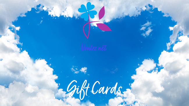 Voulez.net Gift Cards