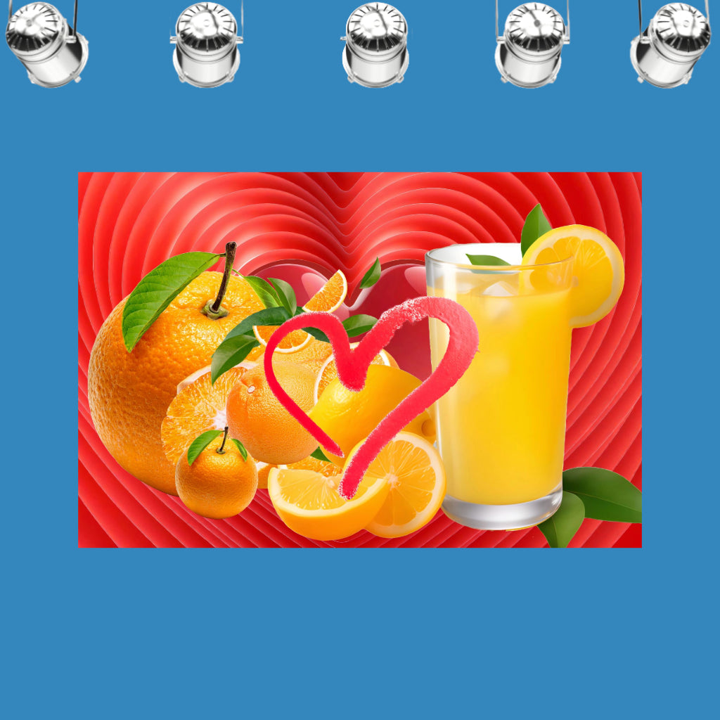 LOVE OJ Original Wall Art Decor Love Collection Peel & Stick Affordable Long Lasting Home Design Gift