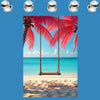 SWING BEACH Original Wall Art Decor Blue Beauty Design Home Affordable Long Lasting Gift