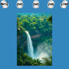 Landscape WATERFALL Original Wall Art Decor Beauty Design Home Affordable Long Lasting Gift