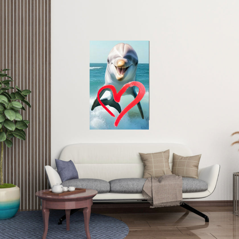 LOVE LOLITA Original Wall Art Decor Love Collections Beauty Design Home Affordable Long-Lasting Gift