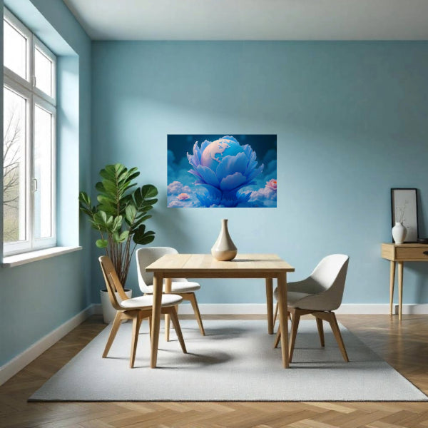 HOPE Original Wall Art Decor Figurative Collection Beauty Design Home Affordable Long-Lasting Gift