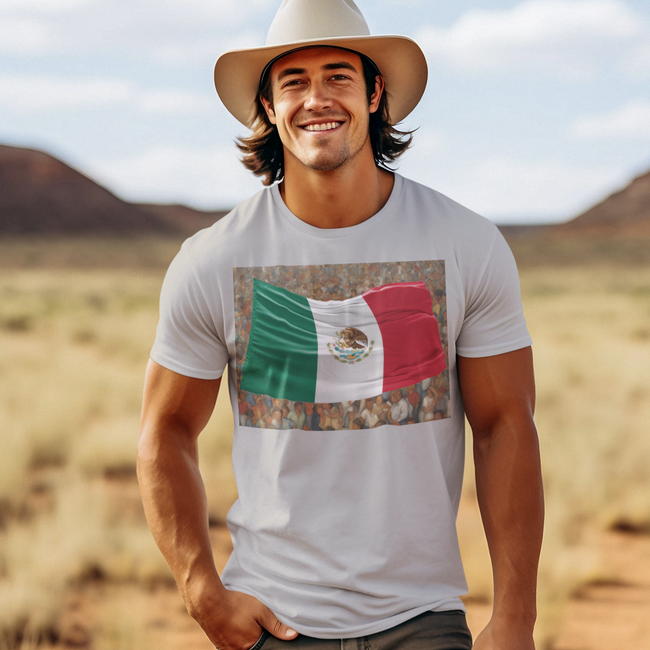 Mexixo tshirt