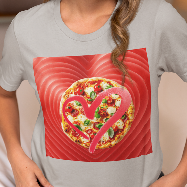 pizza lover