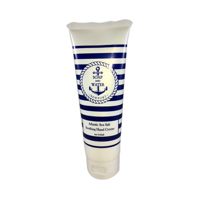 Atlantic Sea Salt Hand Cream