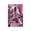 MAUVE Cubism Original Wall Art Decor Blue Beauty Design Home Affordable Long Lasting Gift