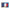 FRENCH FLAG Original Wall Art Decor Flag Collection Peel & Stick Affordable Long Lasting Home Design Gift