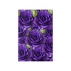 Flower LISIANTHUS Wall Art Decor Peel & Stick Removable Repositionable Frameable Home Decor Gift