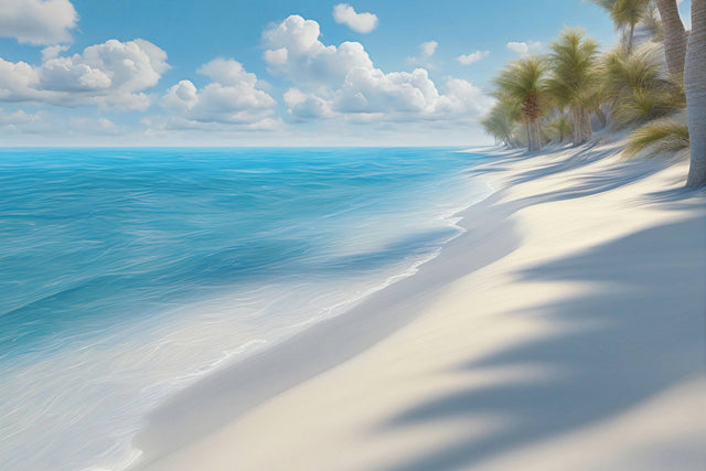BEACH2 Personalize Portrait 36
