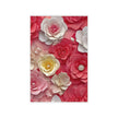 CAMELLIAS Wall Art Decor Peel & Stick Removable Repositionable Frameable Home Decor Gift
