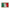 MEXICAN FLAG Original Wall Art Decor Flag Collection Peel & Stick Affordable Long Lasting Home Design Gift