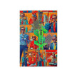 Pop Art MONEY  Original Wall Art Decor Beauty Design Home Affordable Long Lasting Gift