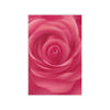 ROSE Wall Art Decor Peel & Stick Removable Repositionable Frameable Home Decor Gift