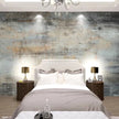 Cement Wallcovering Artistic Mural #10 | 7 Formats | 9+ Sizes