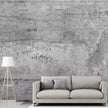 Cement Gray 3D Relief Wallcovering  #21 | 3D Home Wall Decor | 9+ Sizes | 7 Materials