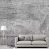 Cement Gray 3D Relief Wallcovering  #21 | 3D Home Wall Decor | 9+ Sizes | 7 Materials