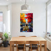 CITY STREET Personalizable 24