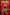 RED HEARTS Personalizable 24