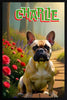 GARDEN Personalizable 24