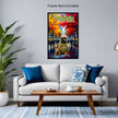 CITY STREET Personalizable 24