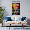 CITY STREET Personalizable 24