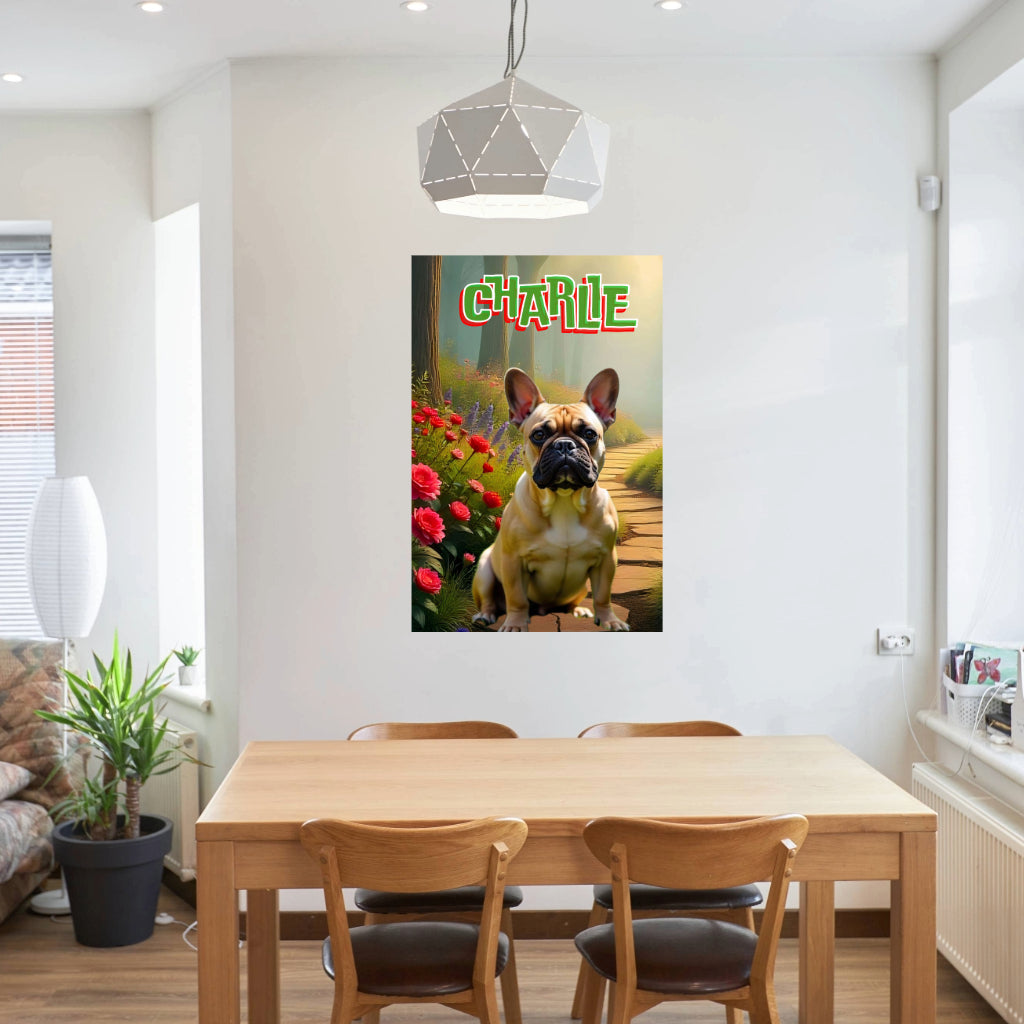 GARDEN Personalizable 24