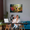 GARDEN Personalizable 36