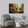 GARDEN Personalizable 36