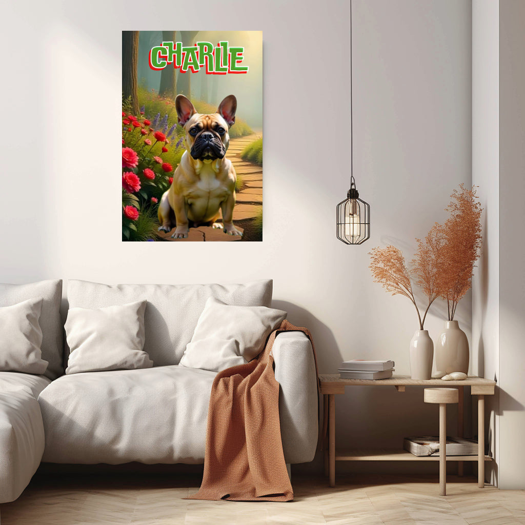 GARDEN Personalizable 24