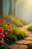GARDEN Personalizable 24