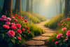 GARDEN Personalizable 36