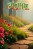 GARDEN Personalizable 24