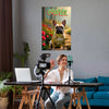 GARDEN Personalizable 24