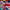 UK FLAG Original Wall Art Decor Flag Collection Peel & Stick Affordable Long Lasting Home Design Gift