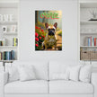 GARDEN Personalizable 24