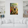 GARDEN Personalizable 24