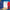 FRENCH FLAG Original Wall Art Decor Flag Collection Peel & Stick Affordable Long Lasting Home Design Gift