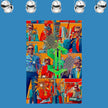 Pop Art MONEY  Original Wall Art Decor Beauty Design Home Affordable Long Lasting Gift