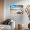 OCEAN BEACH Original Wall Art Decor Peel & Stick Affordable Long Lasting Home Design Gift