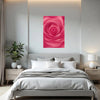 ROSE Wall Art Decor Peel & Stick Removable Repositionable Frameable Home Decor Gift