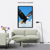 EAGLE  Original Wall Art Decor Animal Collection Beauty Design Home Affordable Long-Lasting Gift