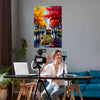 CITY STREET Personalizable 24