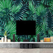 Rainforest Mural Wallcovering  #35 | 7 Formats | 9+ Sizes