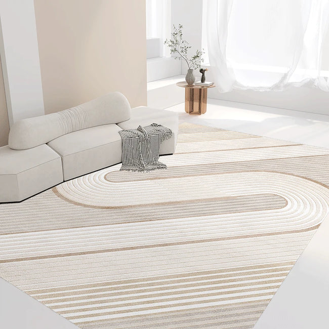 Luxury Modern Nordic Look Rugs #11A| 5 Designs | 3 Sizes