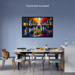 CITY STREET Personalizable 36